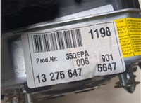 13275647 Подушка безопасности водителя Opel Insignia 2008-2013 8448021 #3