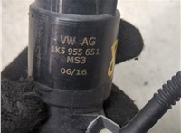  Двигатель (насос) омывателя Volkswagen Jetta 6 2014-2018 8448366 #2