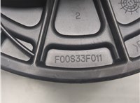  Двигатель отопителя (моторчик печки) Mazda 3 (BL) 2009-2013 8448415 #5