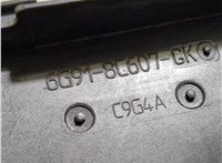 1768199, 6G918C607GL Вентилятор радиатора Ford S-Max 2010-2015 8448541 #4