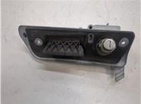 2K0827565J Ручка двери наружная Volkswagen Caddy 2004-2010 8448896 #1