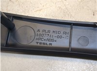 100771100C Пластик (обшивка) салона Tesla Model S 8449057 #3