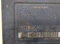 4mo2b25l63 Блок АБС, насос (ABS, ESP, ASR) Ford Galaxy 2006-2010 8449121 #5
