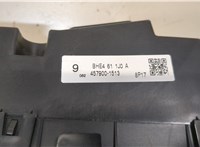 4579001513, BHE4611J0A Дисплей компьютера (информационный) Mazda 3 (BL) 2009-2013 8449148 #2