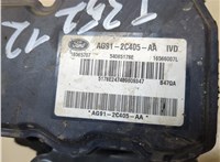 ag912c405aa Блок АБС, насос (ABS, ESP, ASR) Ford Galaxy 2006-2010 8449331 #3