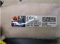 84151636 Подушка безопасности боковая (в сиденье) Chevrolet Malibu 2015-2018 8449437 #2