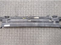 17117519205 Кожух вентилятора радиатора (диффузор) BMW 5 E60 2003-2010 8449459 #2