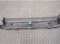 17117519205 Кожух вентилятора радиатора (диффузор) BMW 5 E60 2003-2010 8449459 #3