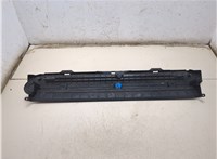 17117519205 Кожух вентилятора радиатора (диффузор) BMW 5 E60 2003-2010 8449459 #8