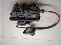 4F2713041AJ Кулиса КПП Audi A6 (C6) 2004-2011 8449831 #2