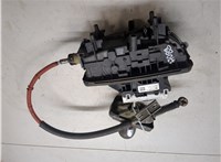 4F2713041AJ Кулиса КПП Audi A6 (C6) 2004-2011 8449831 #3