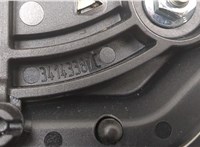 34143387C Подушка безопасности водителя Opel Vivaro 2014-2019 8450116 #3