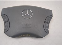 A2208208010 Подушка безопасности водителя Mercedes S W220 1998-2005 8450131 #1