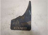  Брызговик Renault Kangoo 1998-2008 8450350 #1