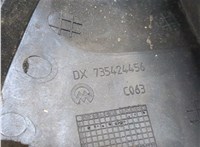 dx735424456 Пластик кузовной Citroen Jumper (Relay) 2006-2014 8450743 #3
