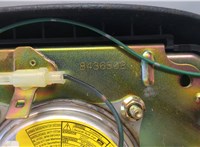 4815081a50 Подушка безопасности водителя Suzuki Jimny 1998-2012 8450980 #3