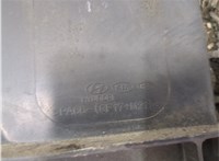 PA66GF17M21 Вентилятор радиатора Hyundai Tucson 1 2004-2009 8451153 #2