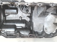 11138510206 Поддон BMW 3 E90, E91, E92, E93 2005-2012 8451402 #4