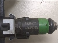 03E906031 Форсунка топливная Seat Ibiza 3 2001-2008 8450342 #3