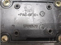 0248P8 Крышка клапанная ДВС Peugeot 407 8452345 #3