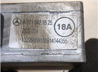 A0015421625 Инвертор, преобразователь напряжения Mercedes Actros MP4 2011- 8452714 #3