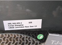 4ml8450245c Стекло боковой двери Lamborghini Urus 2017 – 2022 8454015 #2