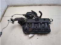 5850363, 55213267 Коллектор впускной Opel Corsa D 2006-2014 8454104 #3