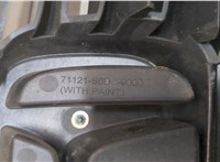 71121s6d9000 Решетка радиатора Honda Civic 2001-2005 8455270 #3