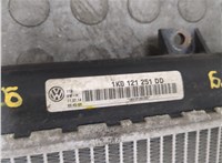  Радиатор охлаждения двигателя Skoda Octavia (A5) 2008-2013 8455561 #2