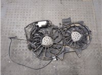  Вентилятор радиатора Audi A4 (B7) 2005-2007 8455750 #3
