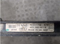 8e0260401h Радиатор кондиционера Audi A4 (B7) 2005-2007 8456166 #5