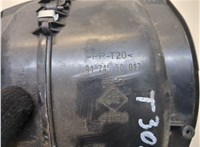 9174550017 Двигатель отопителя (моторчик печки) Ford Galaxy 2000-2006 8456390 #3