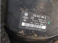 7L0611019F, 7L0611303, 7L6612105C Цилиндр тормозной главный Volkswagen Touareg 2007-2010 8456438 #3
