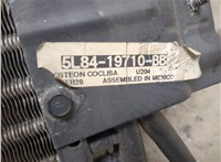 5L8419710BB Радиатор кондиционера Mazda Tribute 2001-2007 8456497 #3