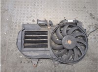 8E0121205AE Вентилятор радиатора Audi A4 (B7) 2005-2007 8456744 #1