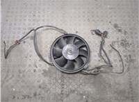  Вентилятор радиатора Audi A6 (C5) 1997-2004 8456863 #1