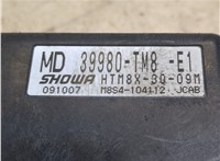 39980tm8e1 Блок управления рулевой рейки Honda Insight 2009- 8456949 #4