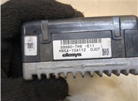39980tm8e1 Блок управления рулевой рейки Honda Insight 2009- 8456949 #5