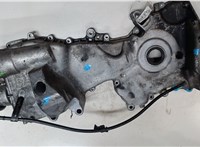 03E109210K Крышка передняя ДВС Skoda Fabia 2007-2010 8457558 #2