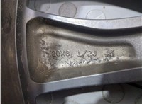  Диск колесный Mazda CX-9 2016- 8458287 #4