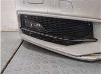 8K0807065FGRU Бампер Audi A4 (B8) 2011-2015 8458705 #12
