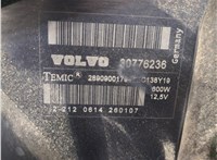30776236 Вентилятор радиатора Volvo XC90 2006-2014 8458909 #3