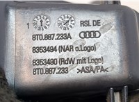  Пластик сиденья (накладка) Audi A4 (B8) 2007-2011 8458939 #3
