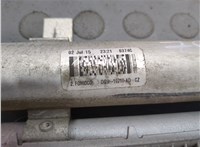 dg9h19710ad Радиатор кондиционера Ford Mondeo 5 2015- 8459508 #2