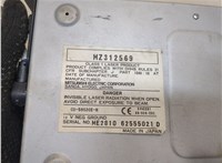  Проигрыватель, чейнджер CD/DVD Mitsubishi Grandis 8459599 #4