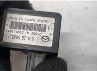 gp9a57k1x Датчик удара Mazda CX-5 2012-2017 8459945 #2