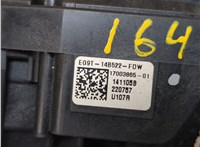 eq9t14b522fdw Блок управления подрулевыми переключателями Lincoln MKZ 2012-2020 8460373 #4