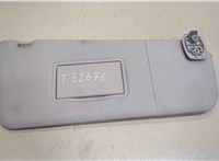  Козырек солнцезащитный Citroen Berlingo 2008-2012 8460425 #2
