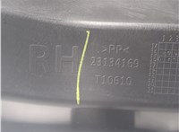 23134169 Пластик (обшивка) внутреннего пространства багажника Chevrolet Volt 2015-2019 8460465 #5