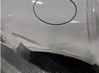  Часть кузова задняя (тазик) Porsche Panamera 2009-2013 8460506 #13